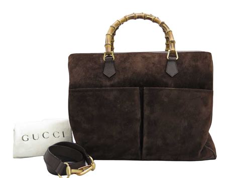 gucci bamboo 2 way bag|gucci bamboo bags for sale.